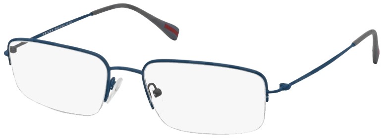 Оправа PRADA SPORT RED FEATHER VPS 51FV